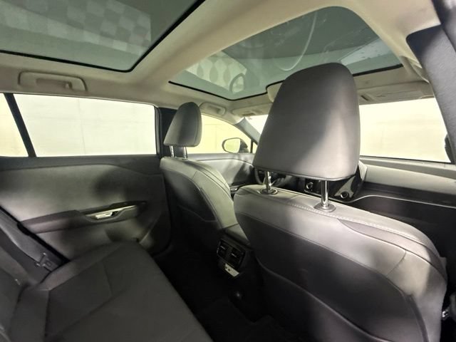 Used 2023 Lexus RZ 450e Premium w/ Accessory Package (2T) AWD/4WD image 33