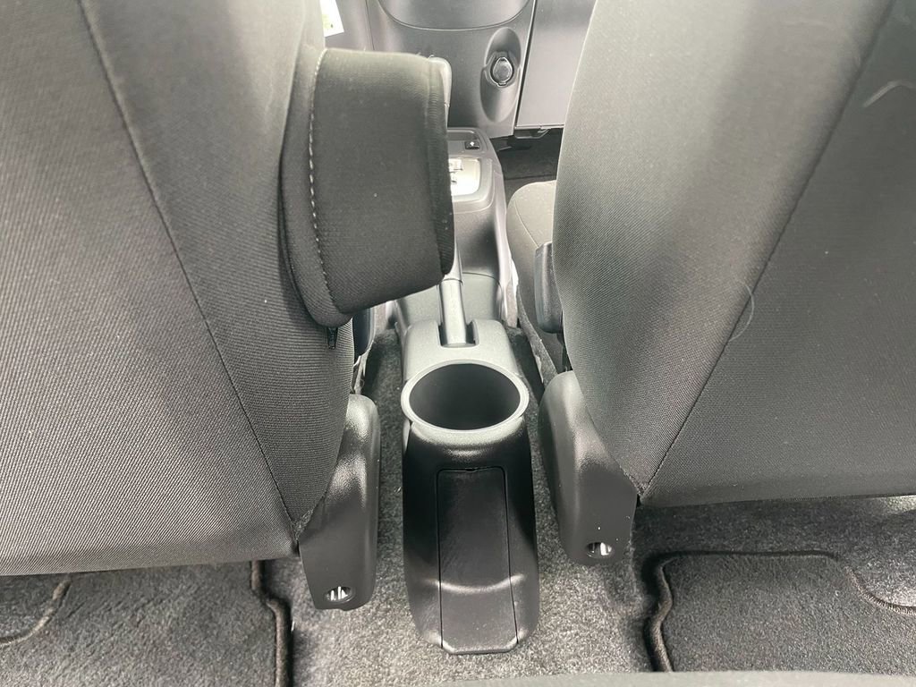 Used 2024 Mitsubishi Mirage LE FWD image 26