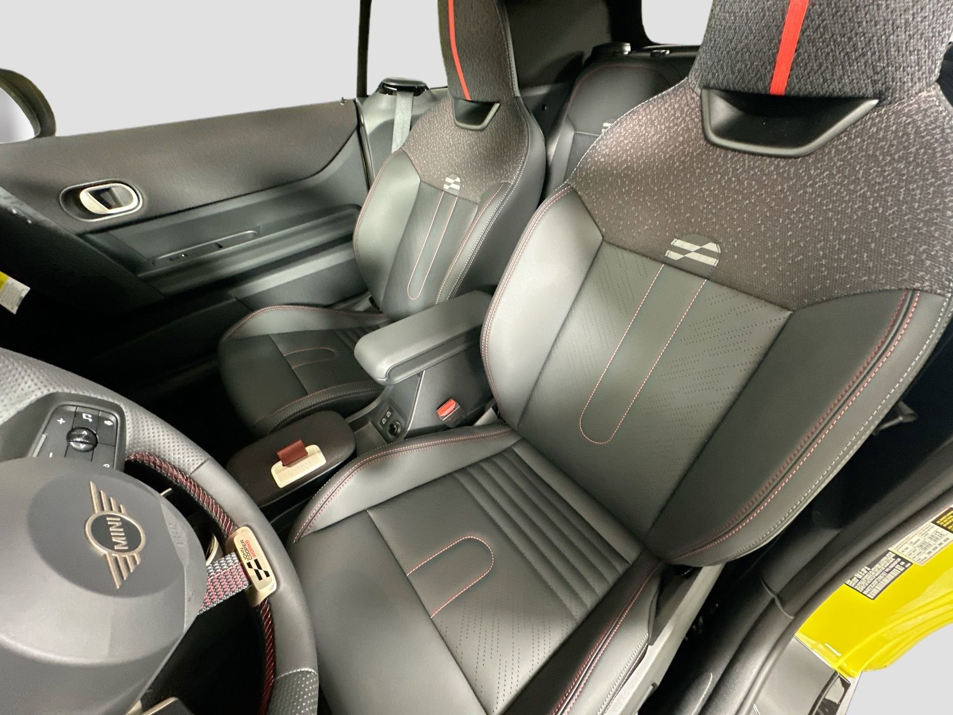 New 2026 MINI Cooper S image 23