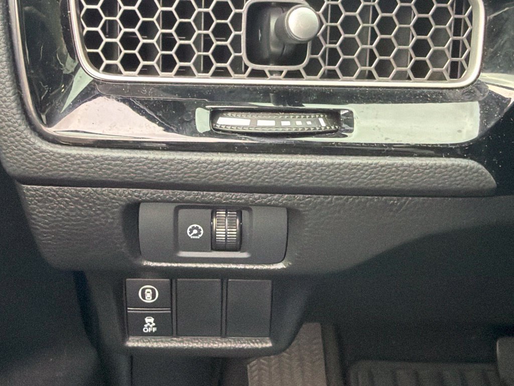 Used 2022 Honda Civic EX image 18