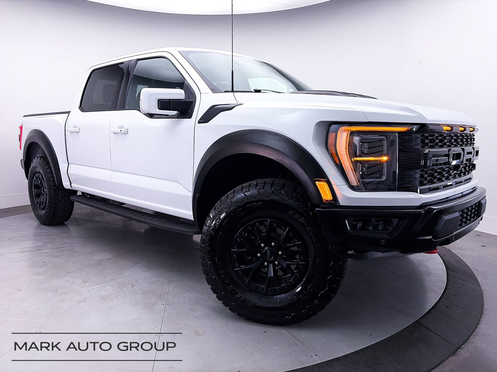 Used 2023 Ford F150 Raptor w/ Equipment Group 802A Raptor R AWD/4WD image 1