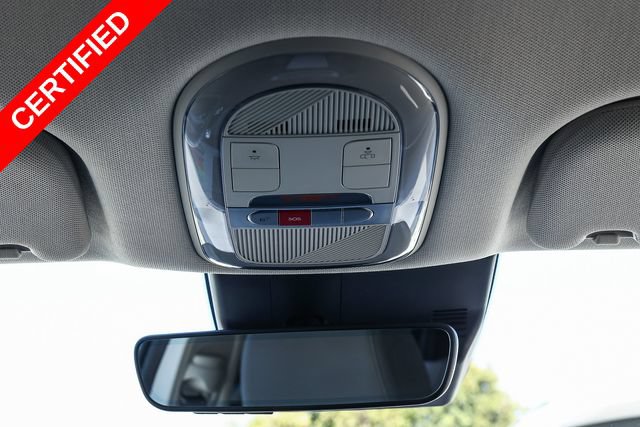Certified 2024 Hyundai Ioniq 5 SEL RWD image 17