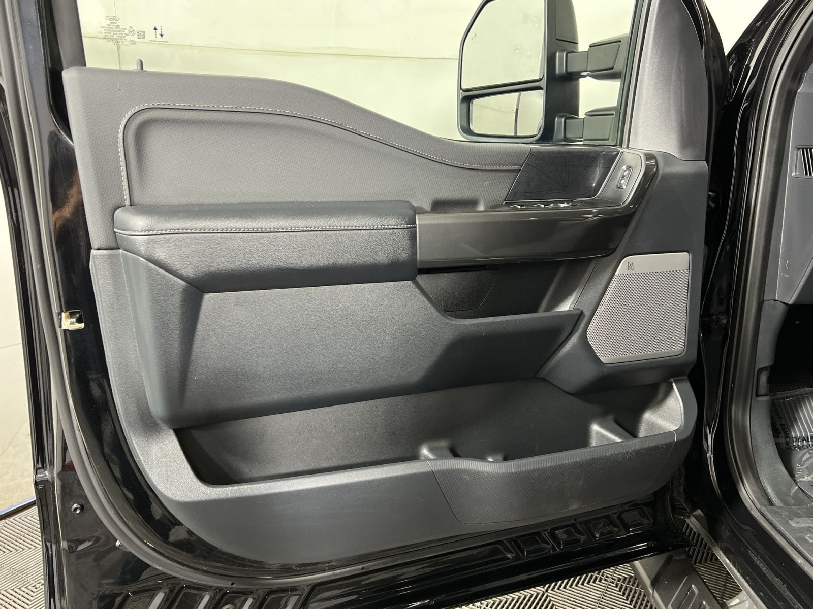 Used 2023 Ford F150 XLT w/ Equipment Group 302A High AWD/4WD image 14