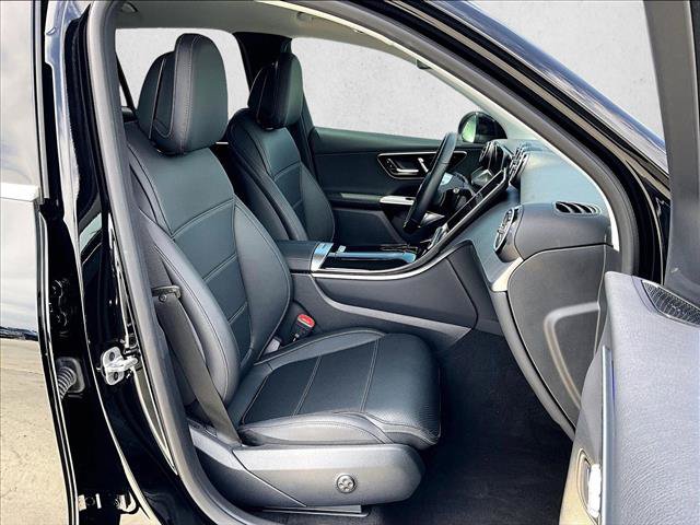 Used 2026 Mercedes-Benz GLC 350e 4MATIC image 8
