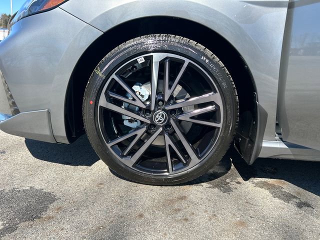 New 2026 Toyota Camry XSE image 27
