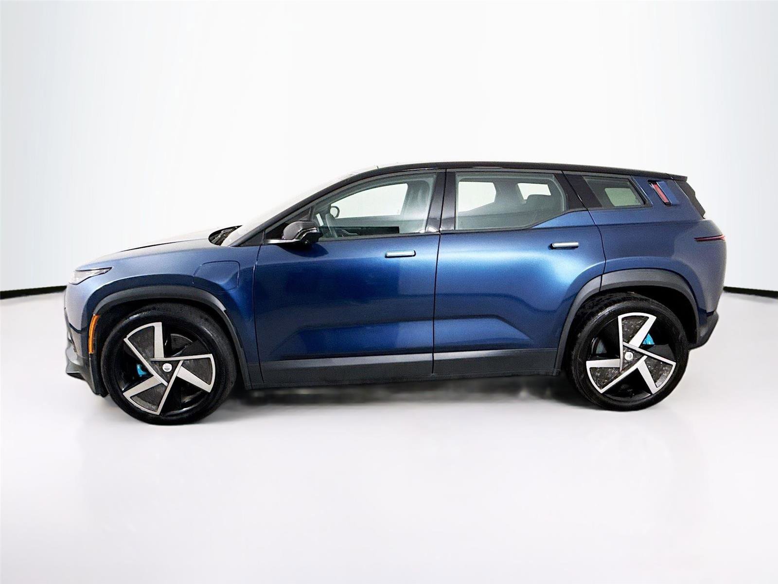 Used 2023 Fisker Ocean Extreme image 4