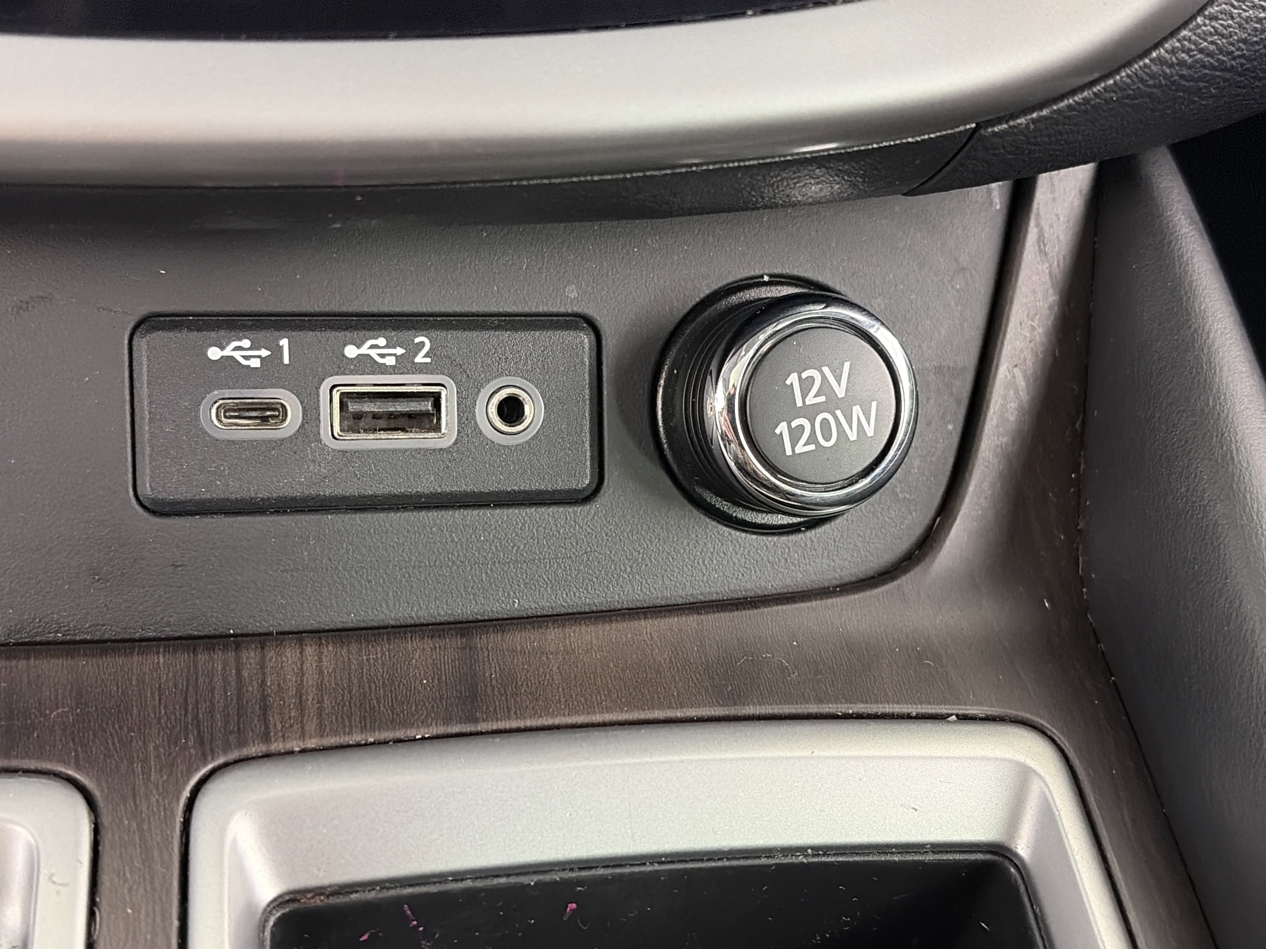 Used 2020 Nissan Murano Platinum w/ Cargo Package AWD/4WD image 26