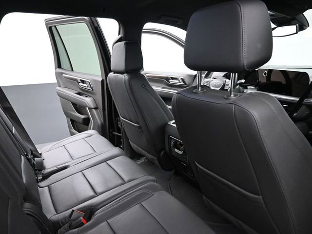 Used 2025 Chevrolet Tahoe Z71 image 21