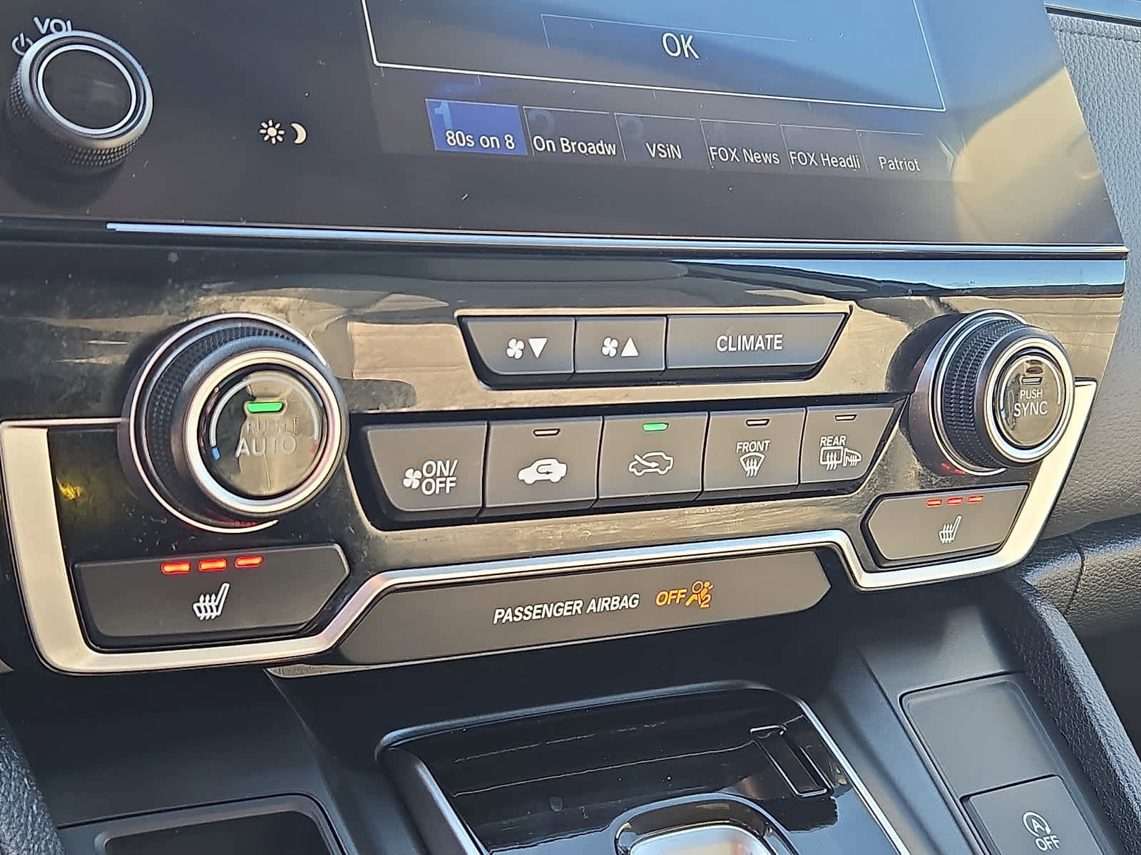 Used 2020 Honda CR-V EX-L image 18