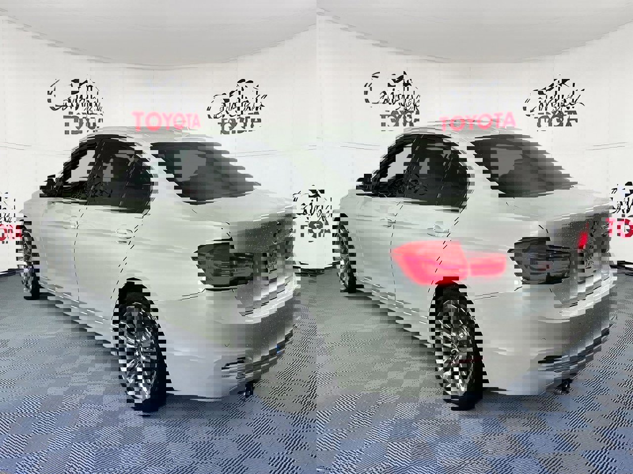 Used 2016 BMW 328i Sedan image 5