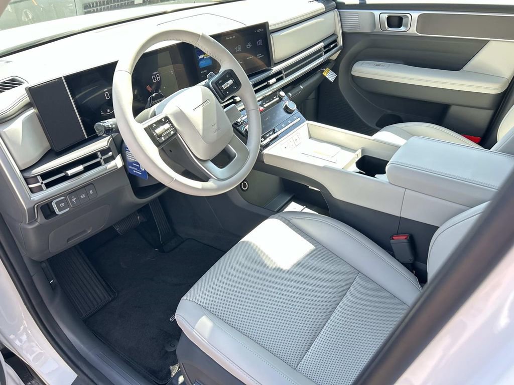 New 2026 Hyundai Santa Fe SEL image 14