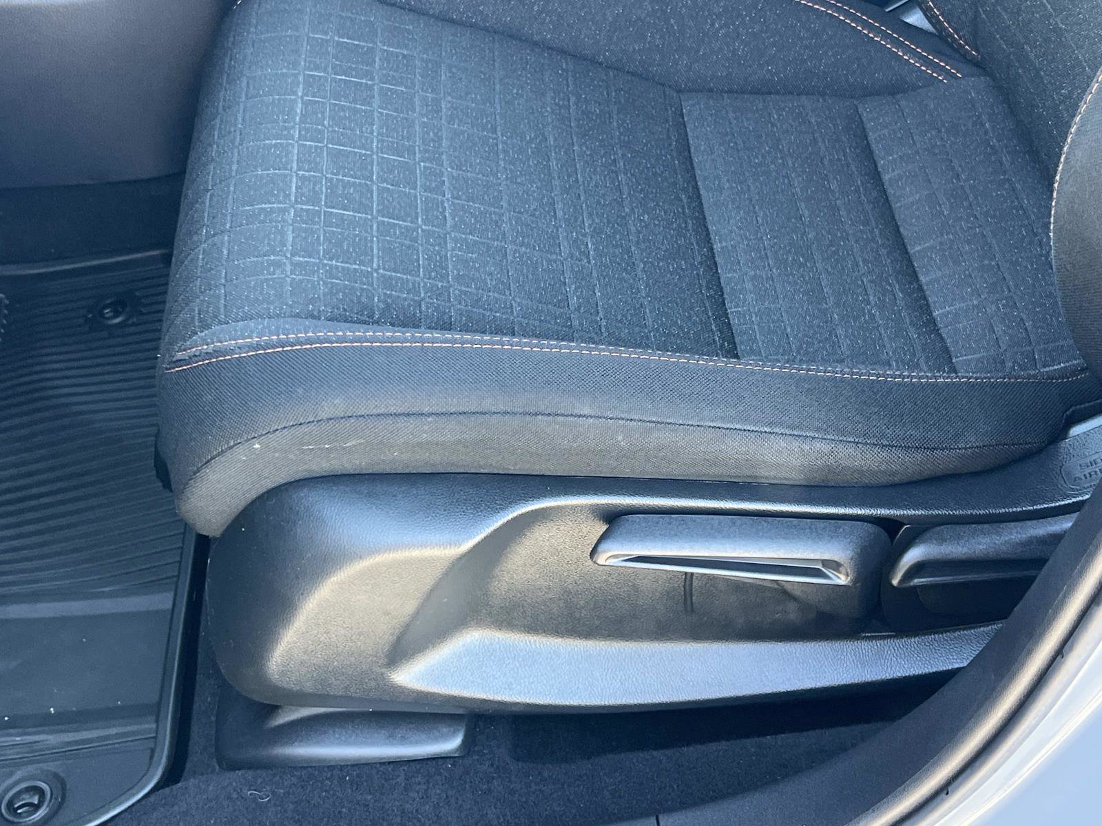 Certified 2024 Honda HR-V Sport image 17