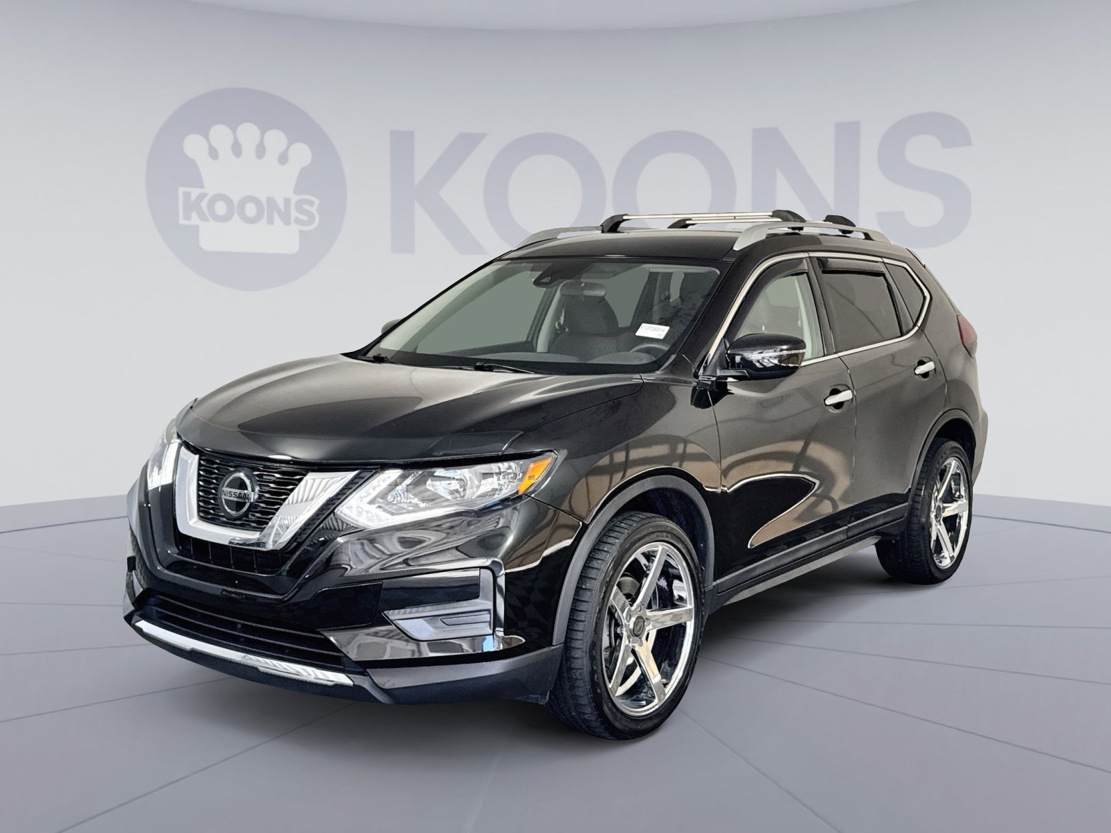 Used 2020 Nissan Rogue S w/ Special Edition Package