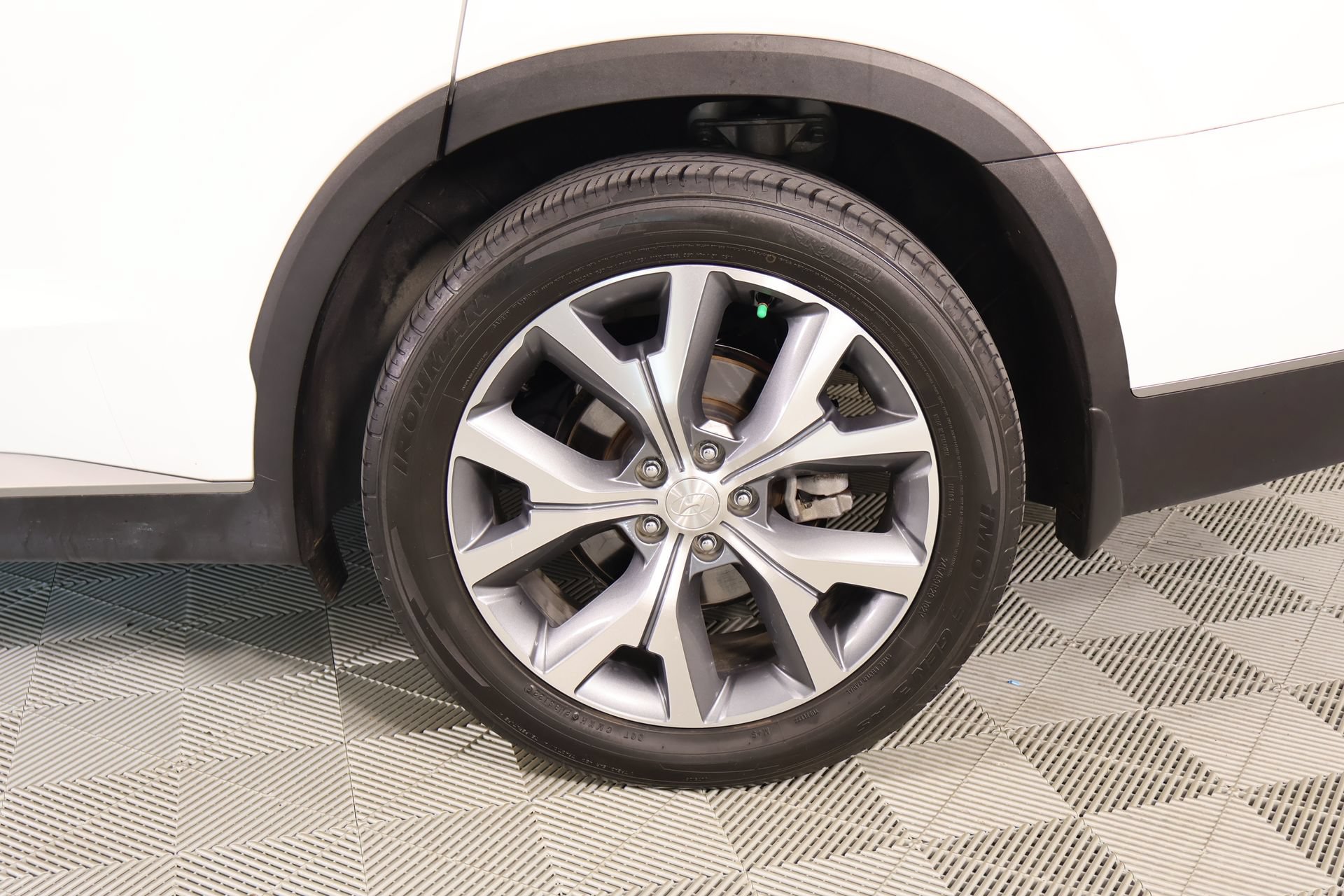 Used 2020 Hyundai Palisade SEL w/ Convenience Package FWD image 19