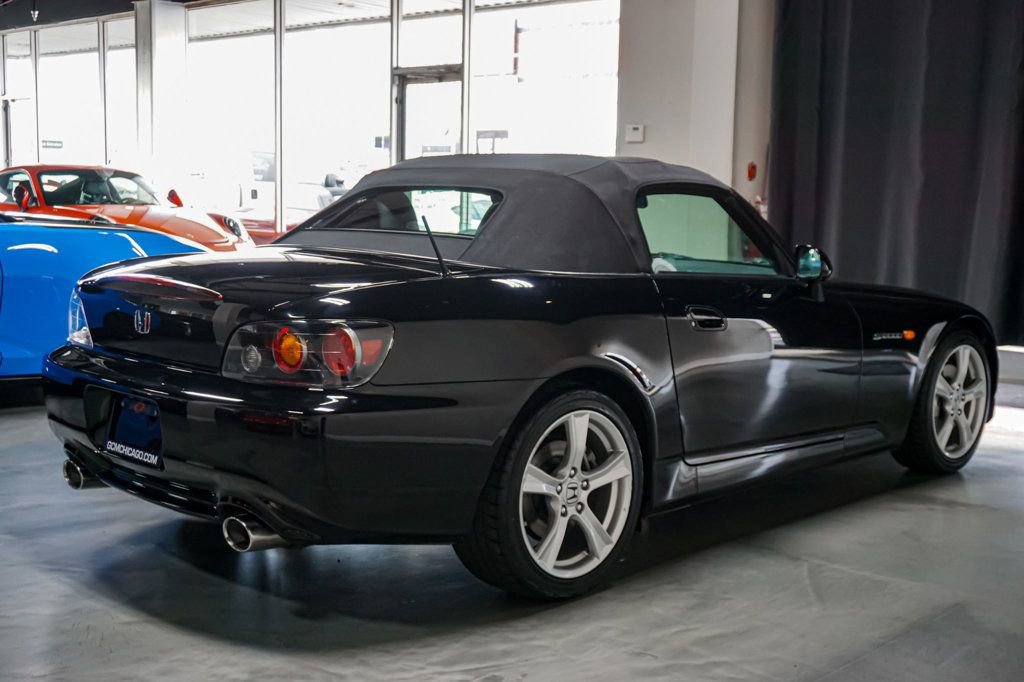 Used 2009 Honda S2000 image 35