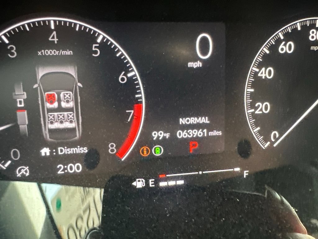 Used 2022 Honda Civic Sport image 15