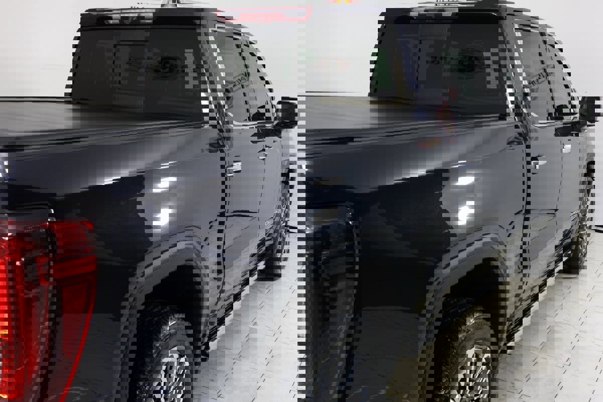 Used 2024 GMC Sierra 1500 Denali Ultimate image 45
