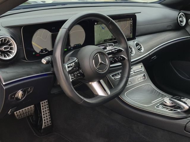 Certified 2023 Mercedes-Benz E 450 Cabriolet image 14