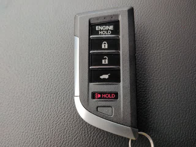 Used 2026 Acura Integra A-Spec w/ Technology Package FWD image 37