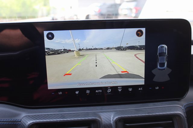 New 2024 Ford Mustang Dark Horse w/ Dark Horse Handlin Package image 11