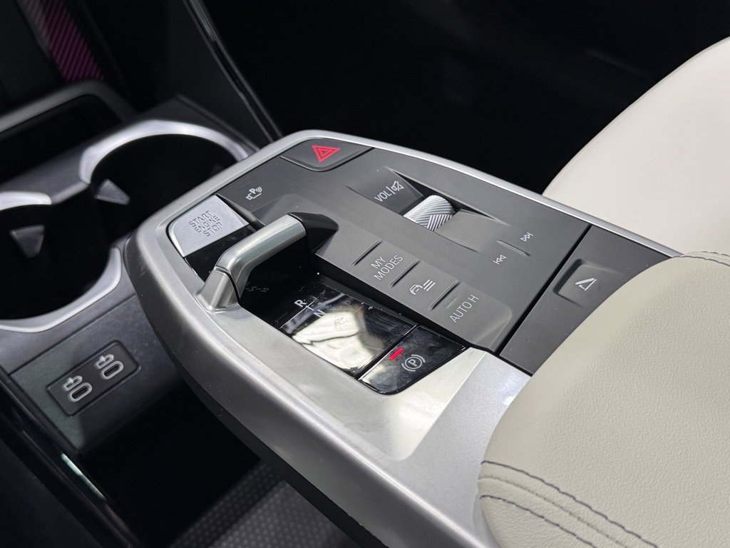 New 2026 BMW X2 xDrive28i w/ Technology Package image 12