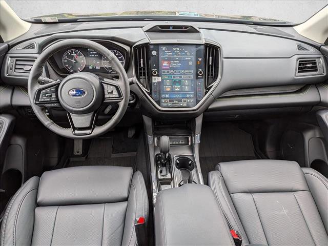 Used 2026 Subaru Ascent Bronze Edition AWD/4WD image 16