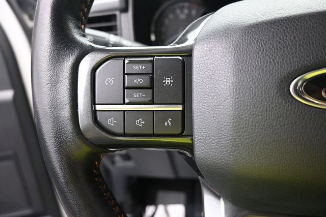 Used 2022 Ford F150 Tremor w/ Equipment Group 401A Mid AWD/4WD image 23