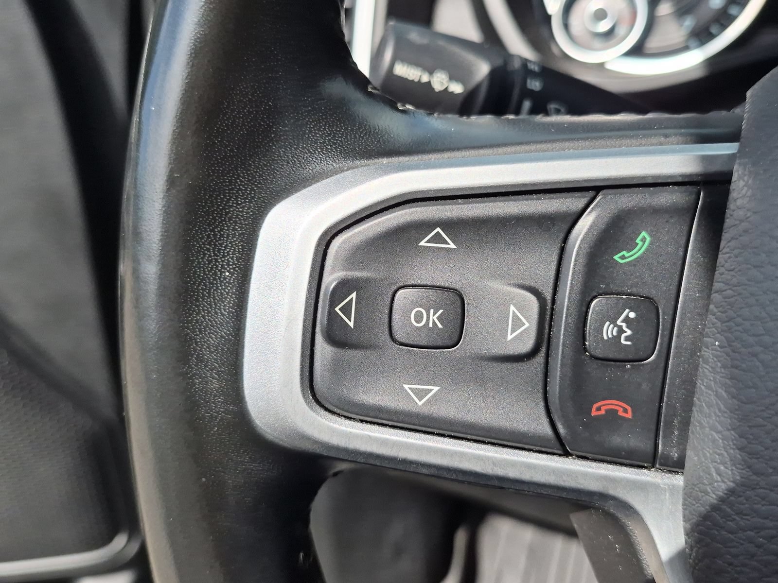 Used 2021 RAM 1500 Big Horn AWD/4WD image 23