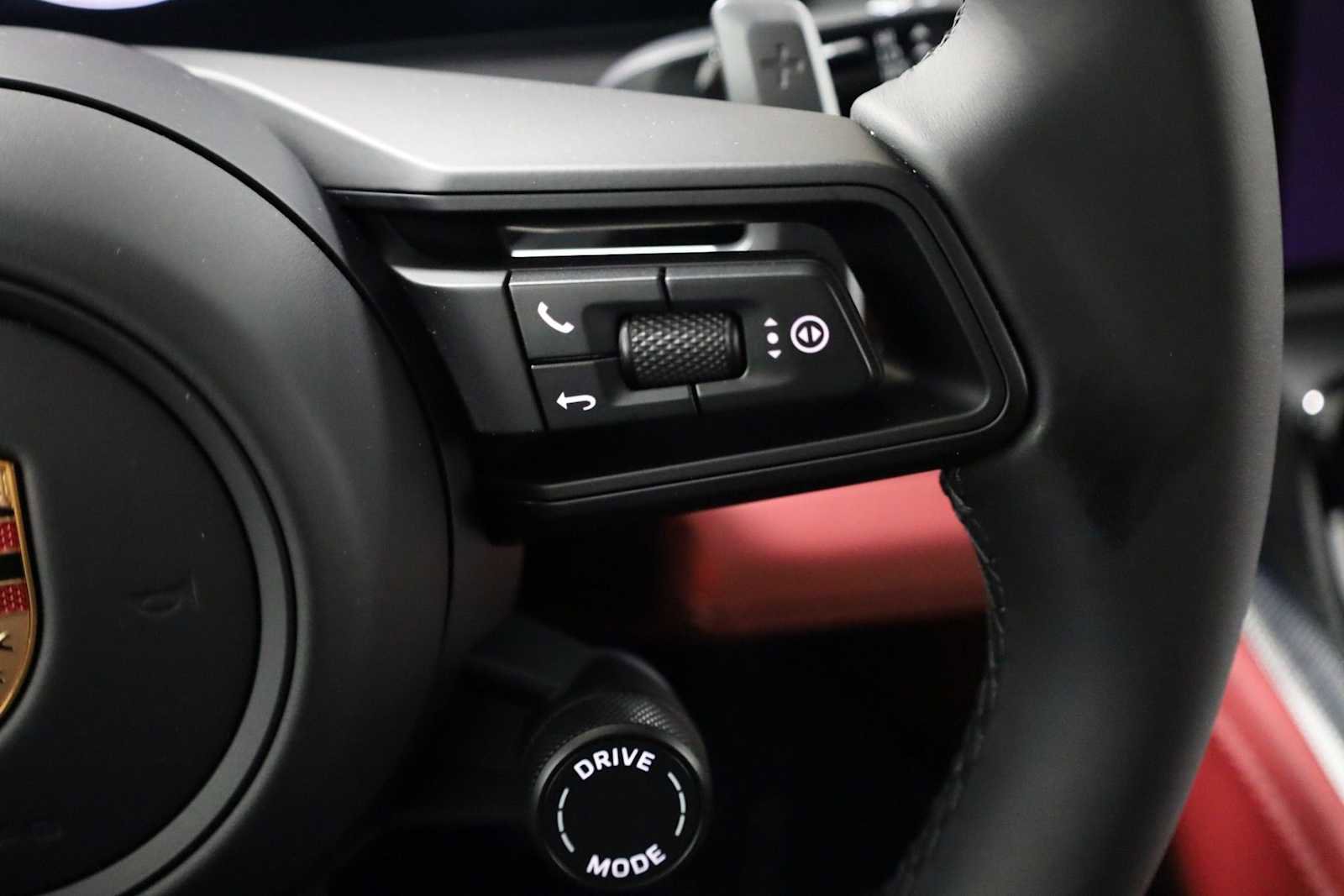 New 2026 Porsche Panamera 4 image 26