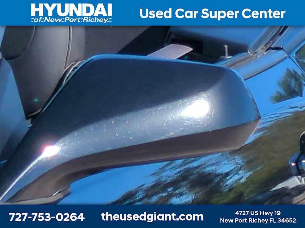 Used 2012 Chevrolet Camaro LT w/ RS Package RWD image 11