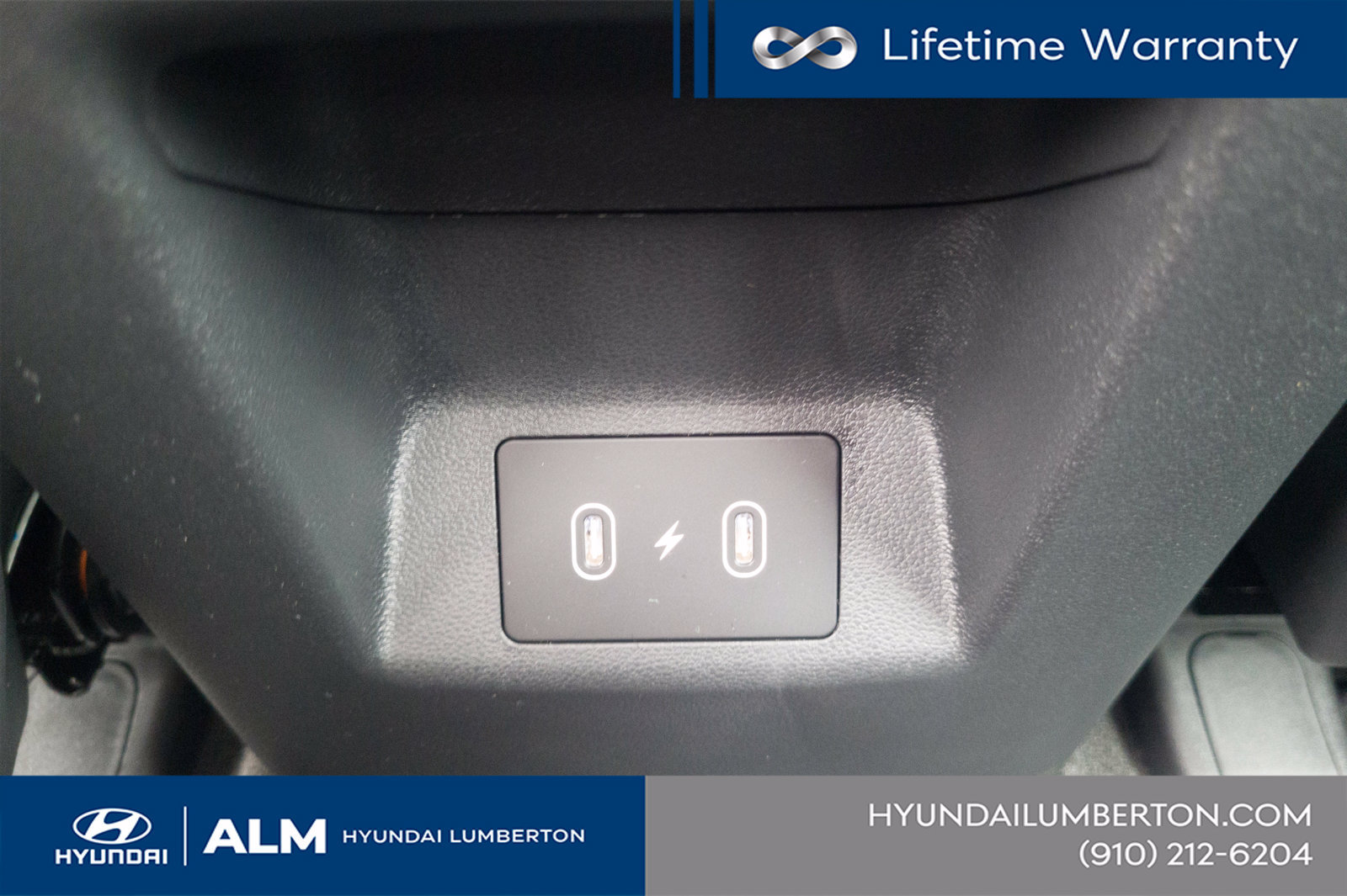 New 2026 Hyundai Tucson SE FWD image 20