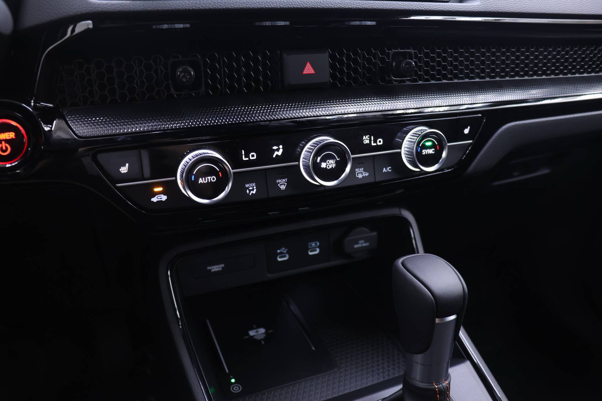 New 2027 Honda CR-V Sport Touring image 6