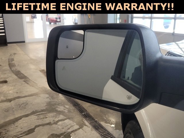 Certified 2025 RAM 1500 Big Horn image 13