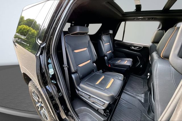 Used 2023 GMC Yukon AT4 w/ AT4 Premium Plus Package AWD/4WD image 25