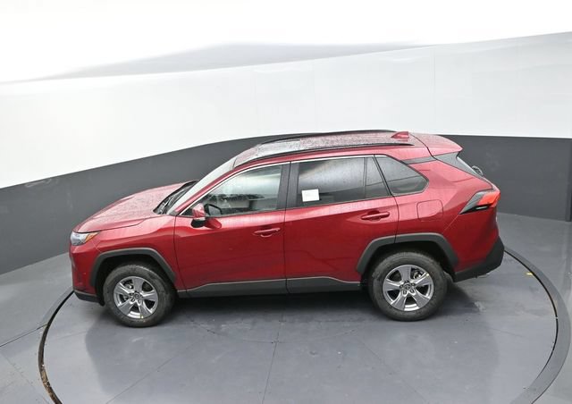New 2025 Toyota RAV4 XLE w/ Convenience Package AWD/4WD image 22