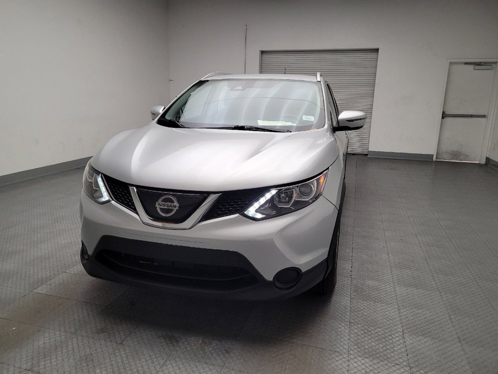 Used 2019 Nissan Rogue Sport SV image 15