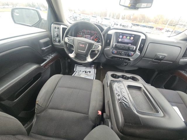 Used 2014 GMC Sierra 1500 SLE w/ SLE Value Package image 38