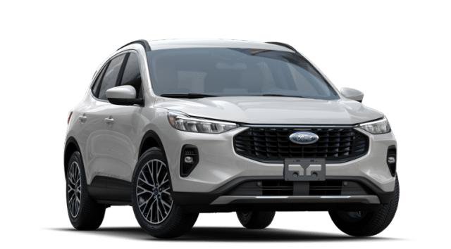 New 2025 Ford Escape SE FWD image 27