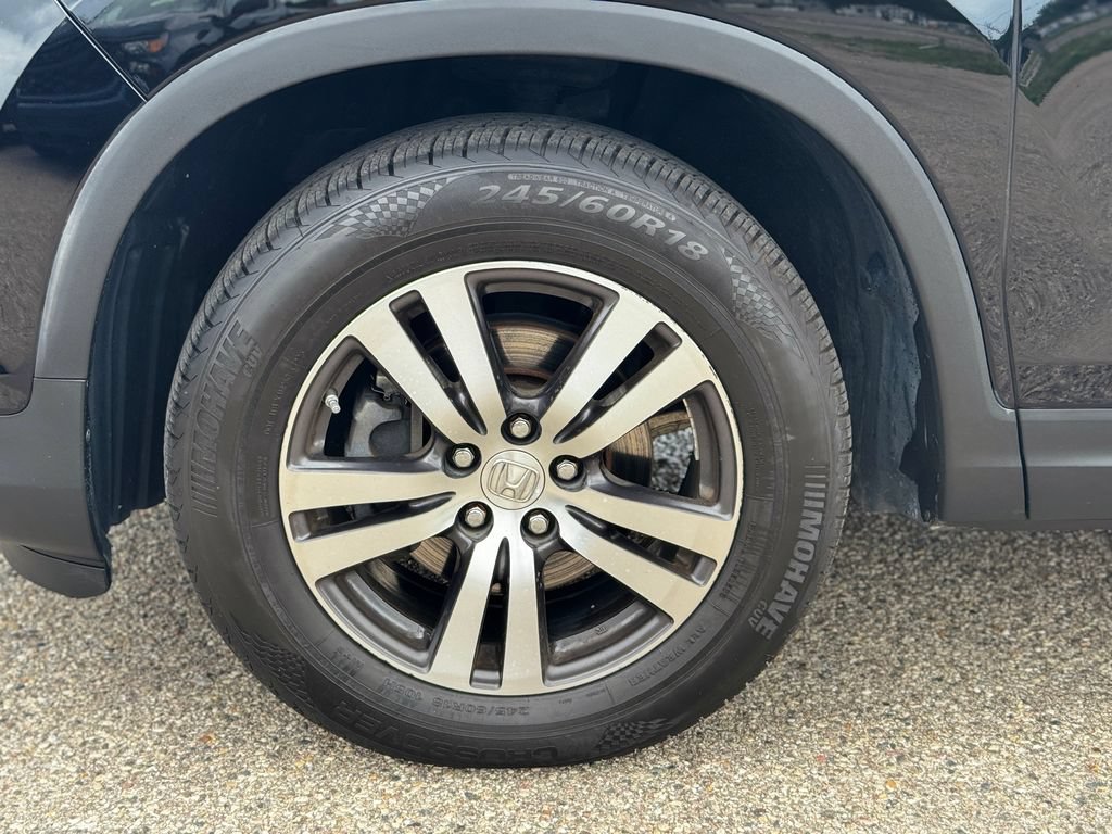 Used 2016 Honda Pilot EX-L image 25