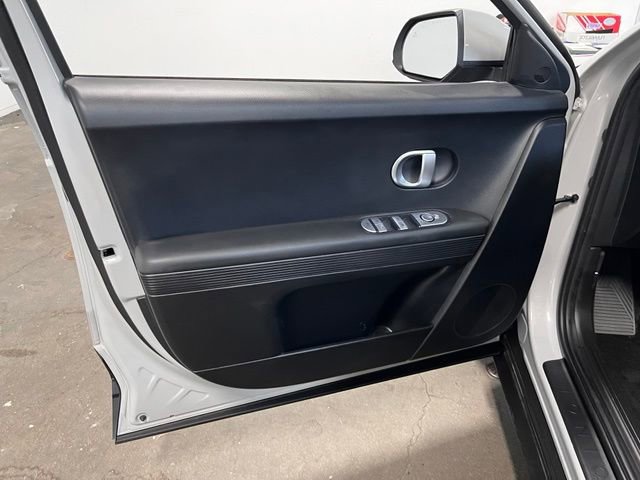 Used 2024 Hyundai Ioniq 5 SEL RWD image 23