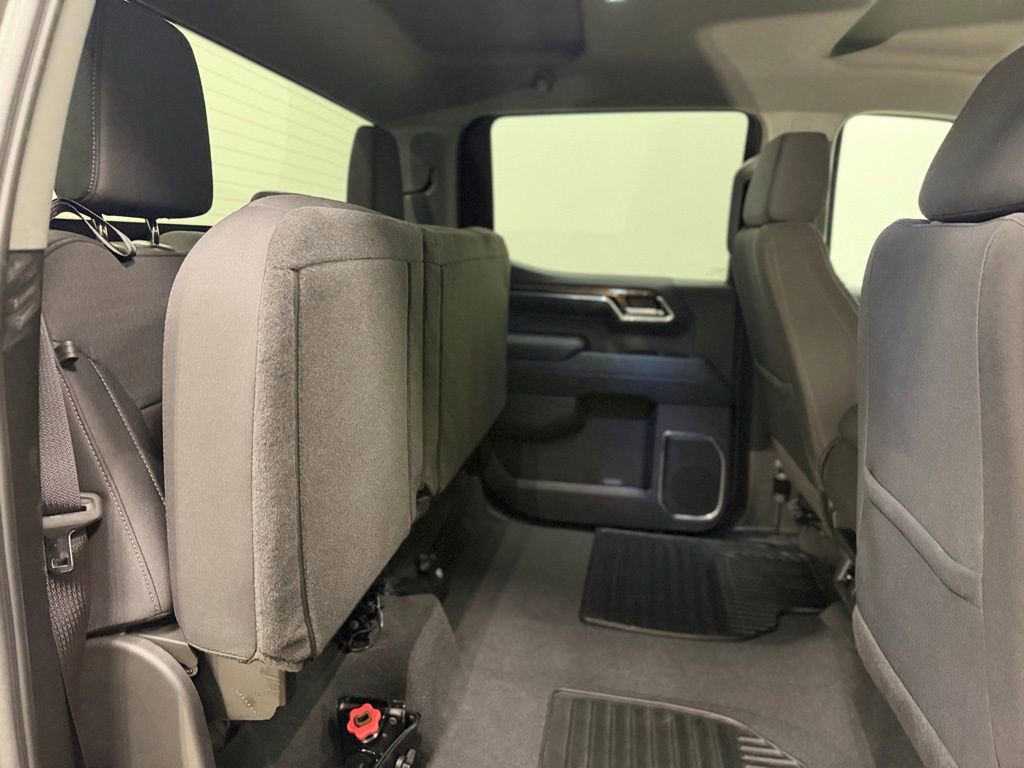 Used 2024 Chevrolet Silverado 1500 LT image 19