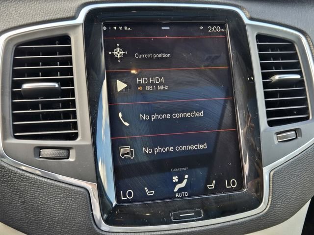 Used 2018 Volvo XC90 T6 Momentum w/ Convenience Package image 18