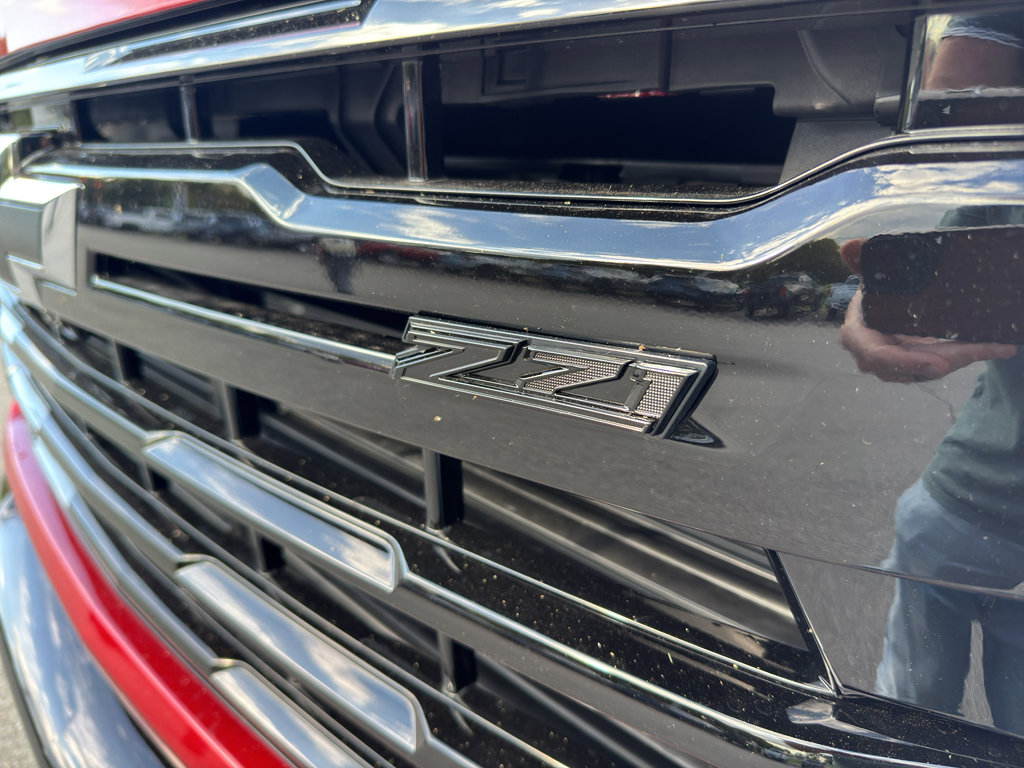 New 2026 Chevrolet Silverado 2500 LTZ w/ LTZ Plus Package image 12