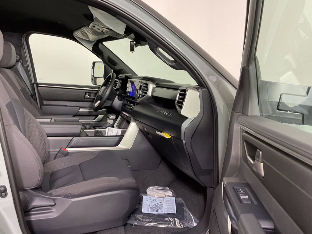 New 2026 Toyota Tundra SR5 image 23