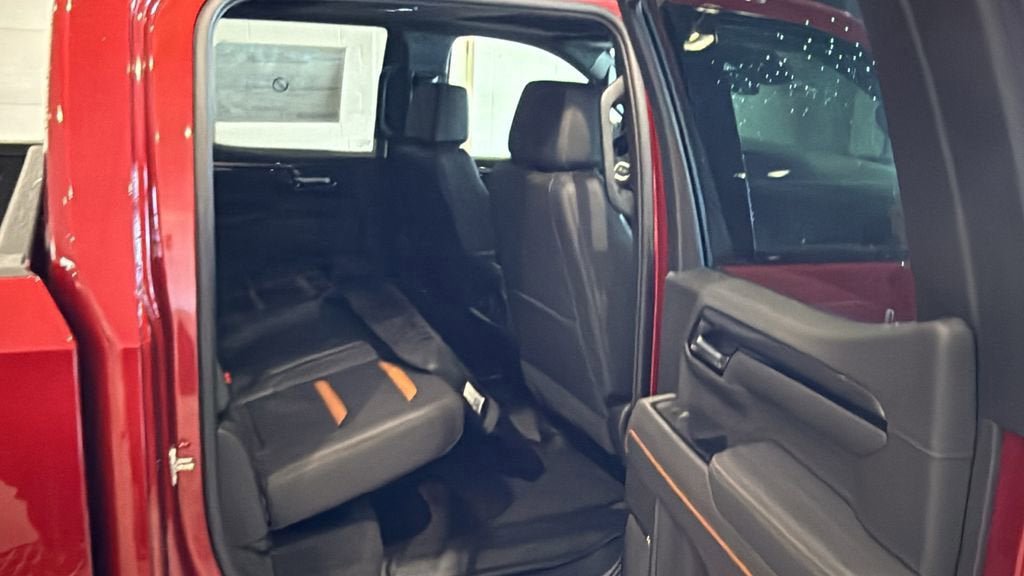 New 2026 GMC Sierra 1500 AT4 w/ AT4 Premium Package AWD/4WD image 14