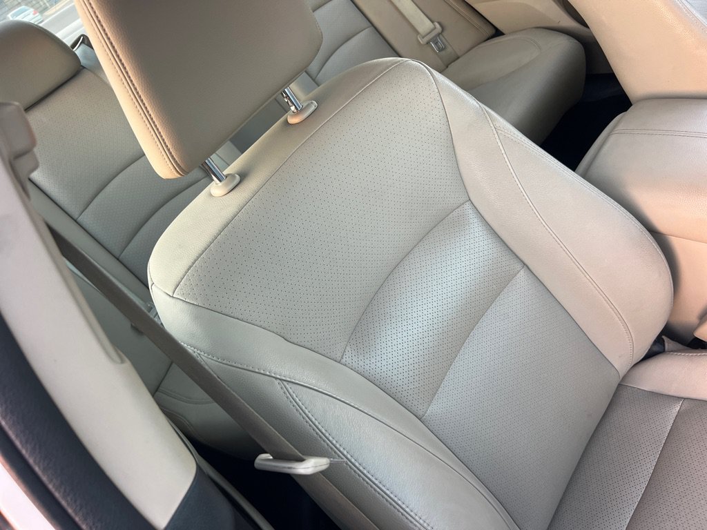 Used 2014 Honda Accord EX-L image 22
