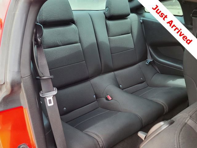 Used 2013 Ford Mustang Coupe image 25