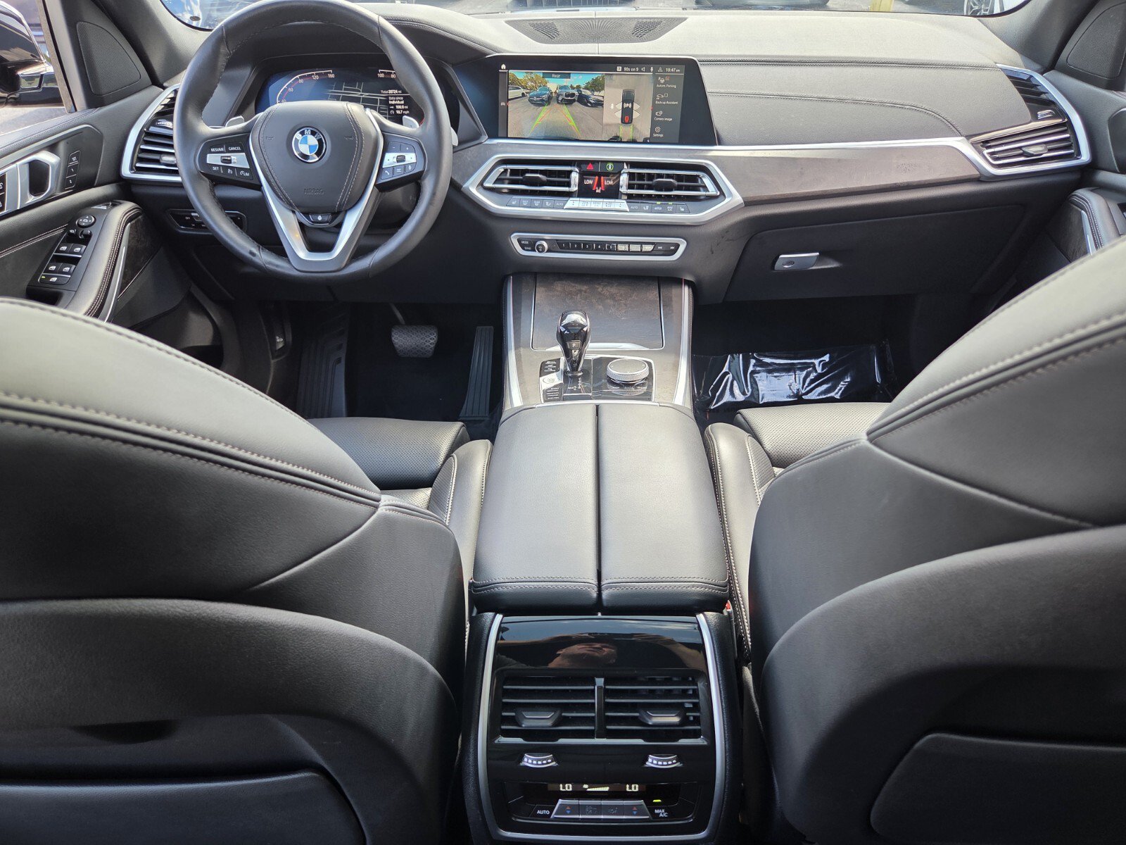 Used 2023 BMW X5 xDrive40i w/ Premium Package AWD/4WD image 13