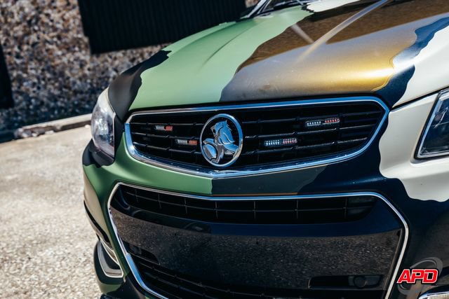 Used 2015 Chevrolet SS RWD image 26