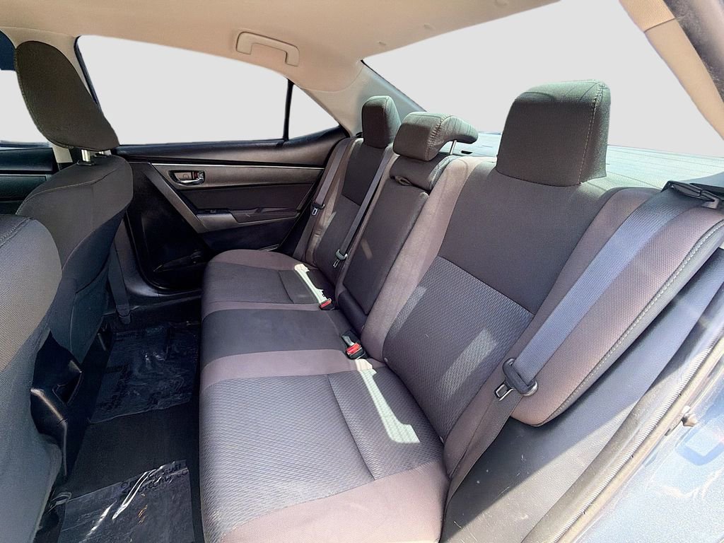 Used 2019 Toyota Corolla LE FWD image 17
